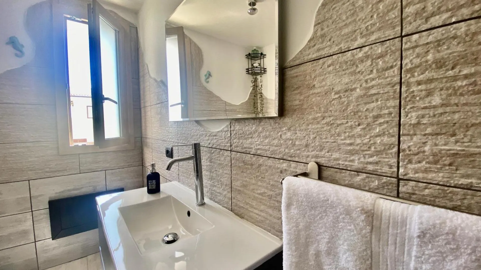 House Baiu Apartment Olbia Italy