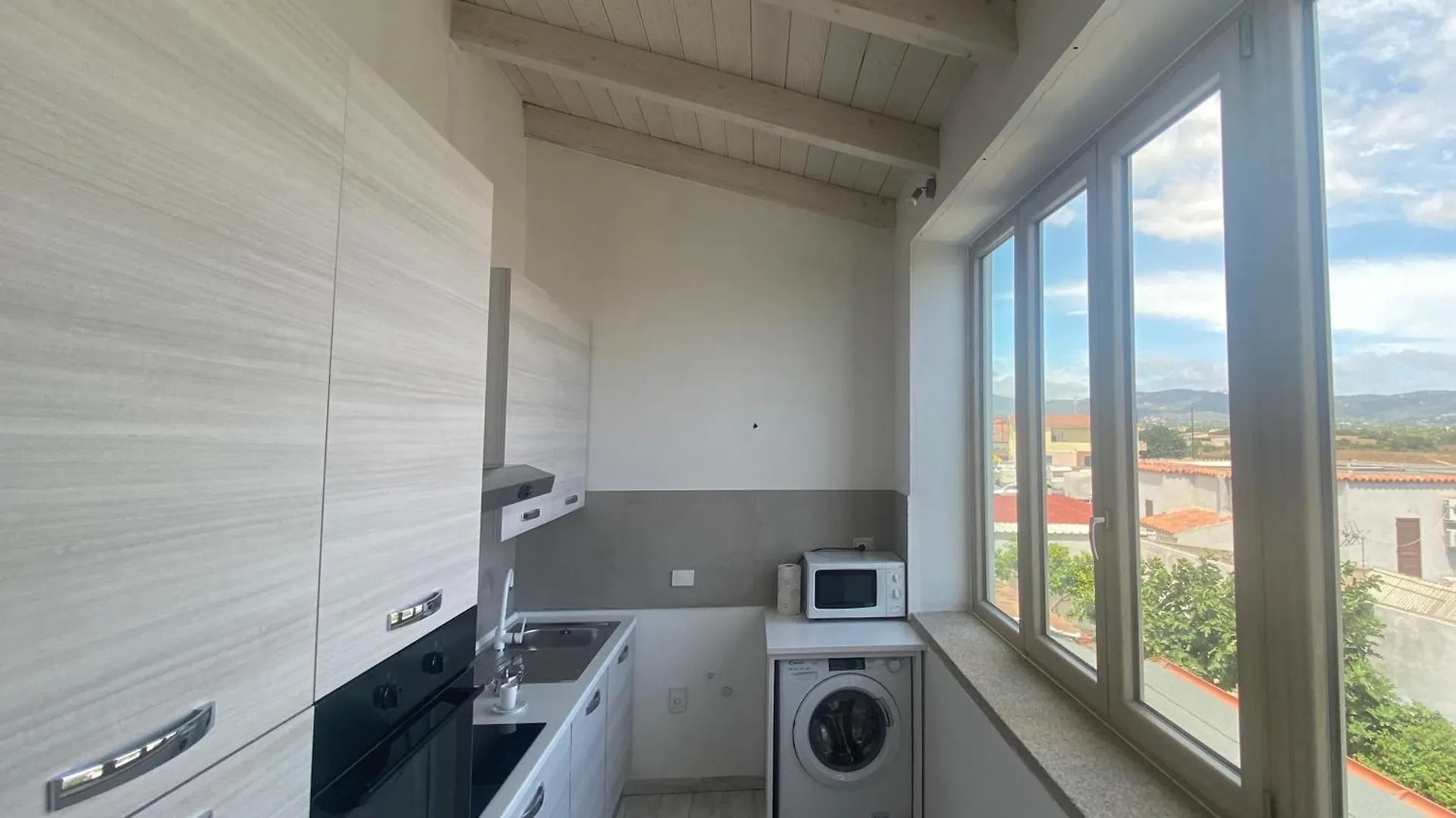 House Baiu Apartment Olbia