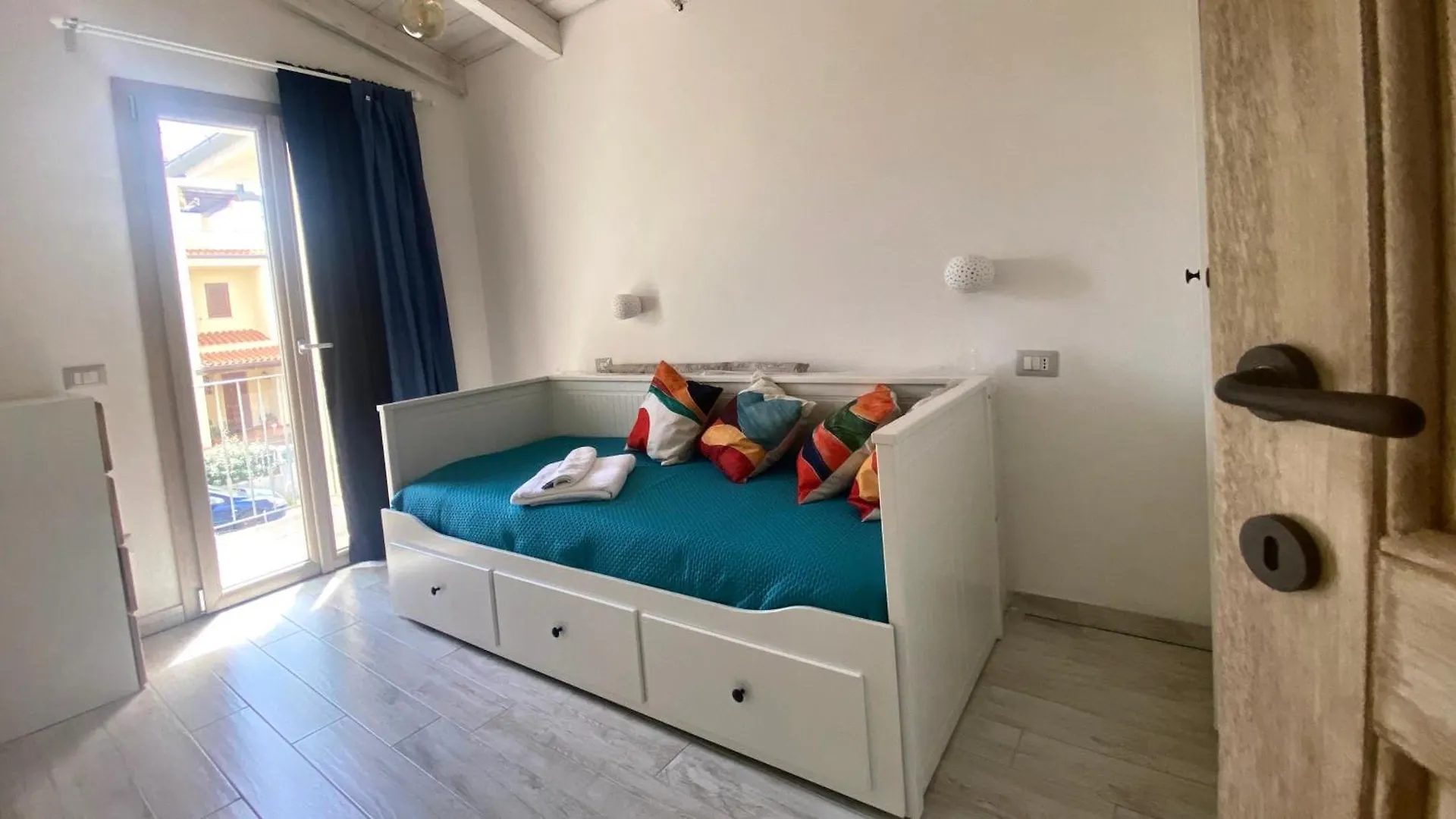 House Baiu Apartment Olbia