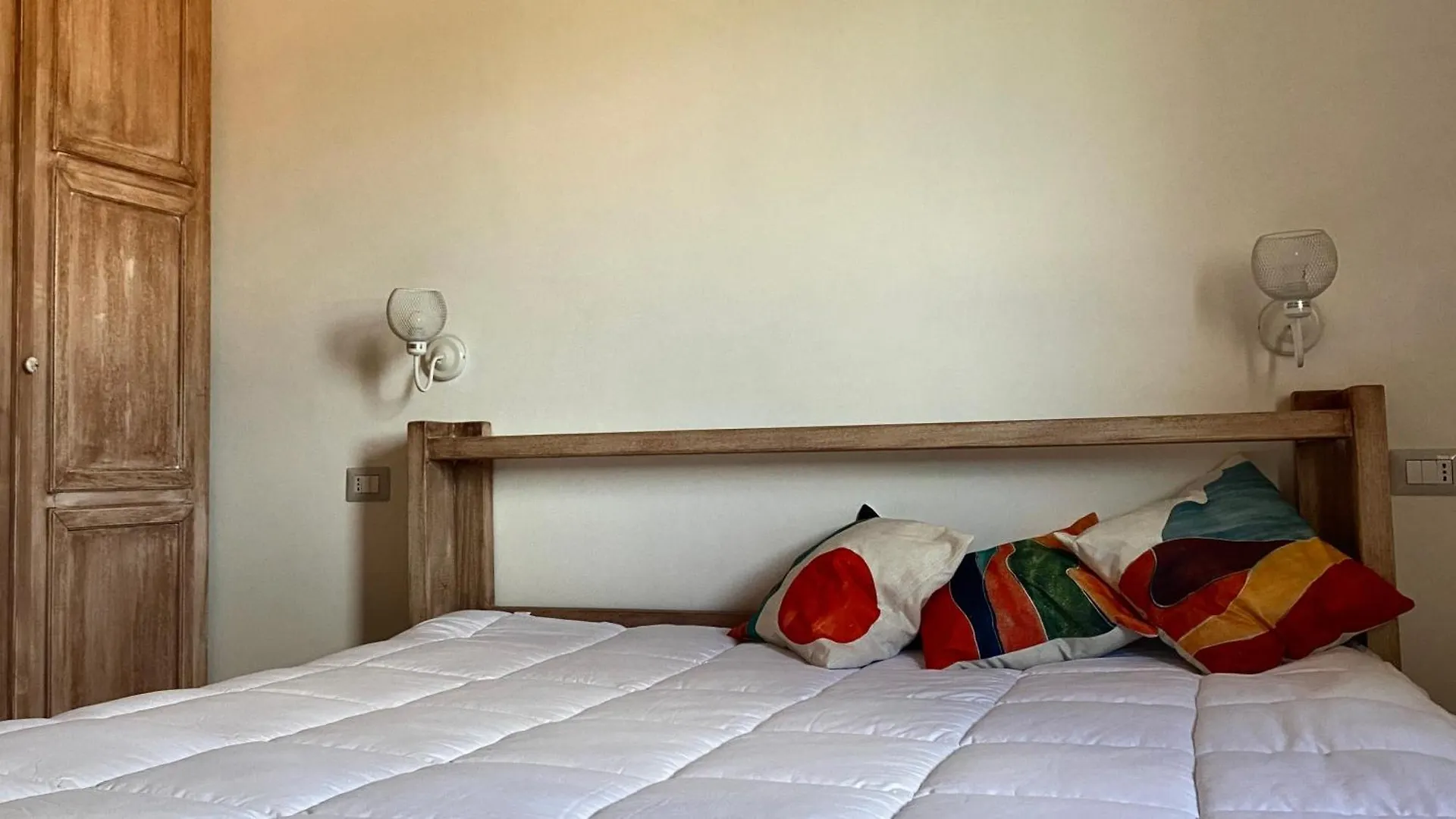 House Baiu Apartment Olbia Italy