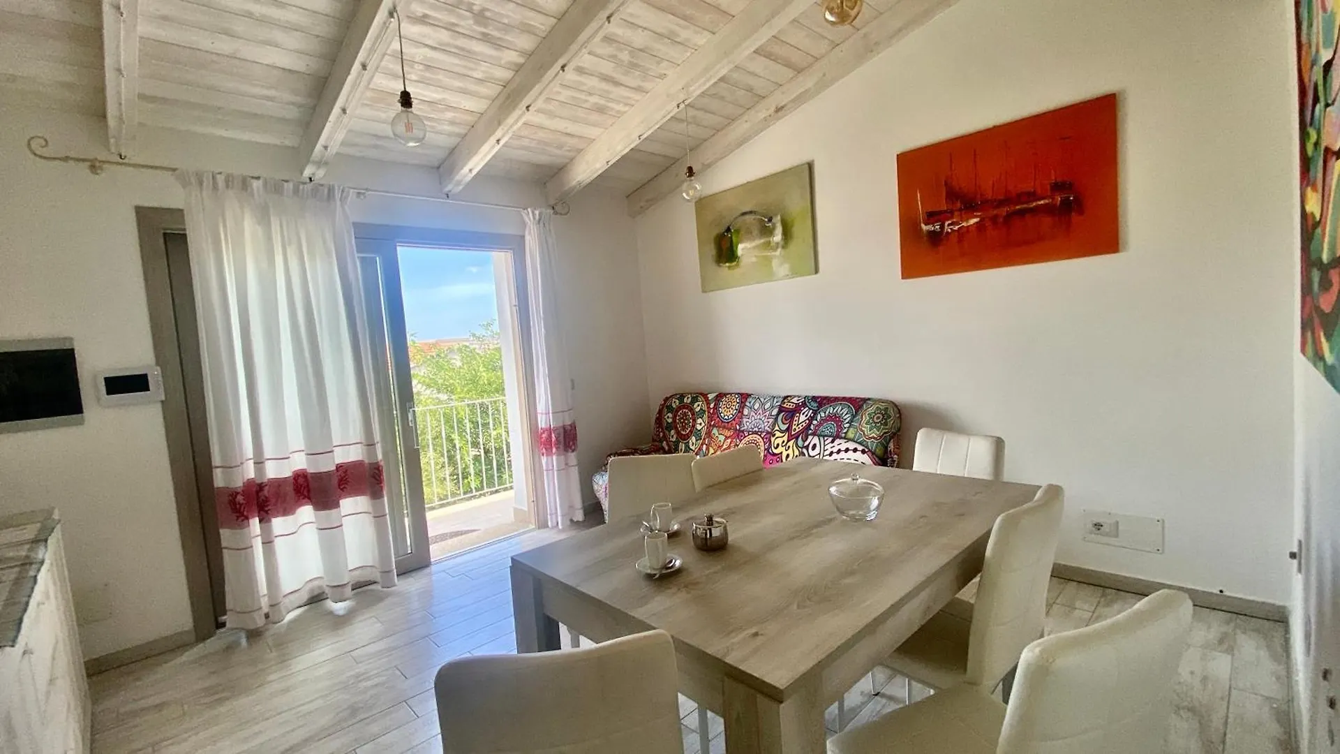 House Baiu Apartment Olbia Italy