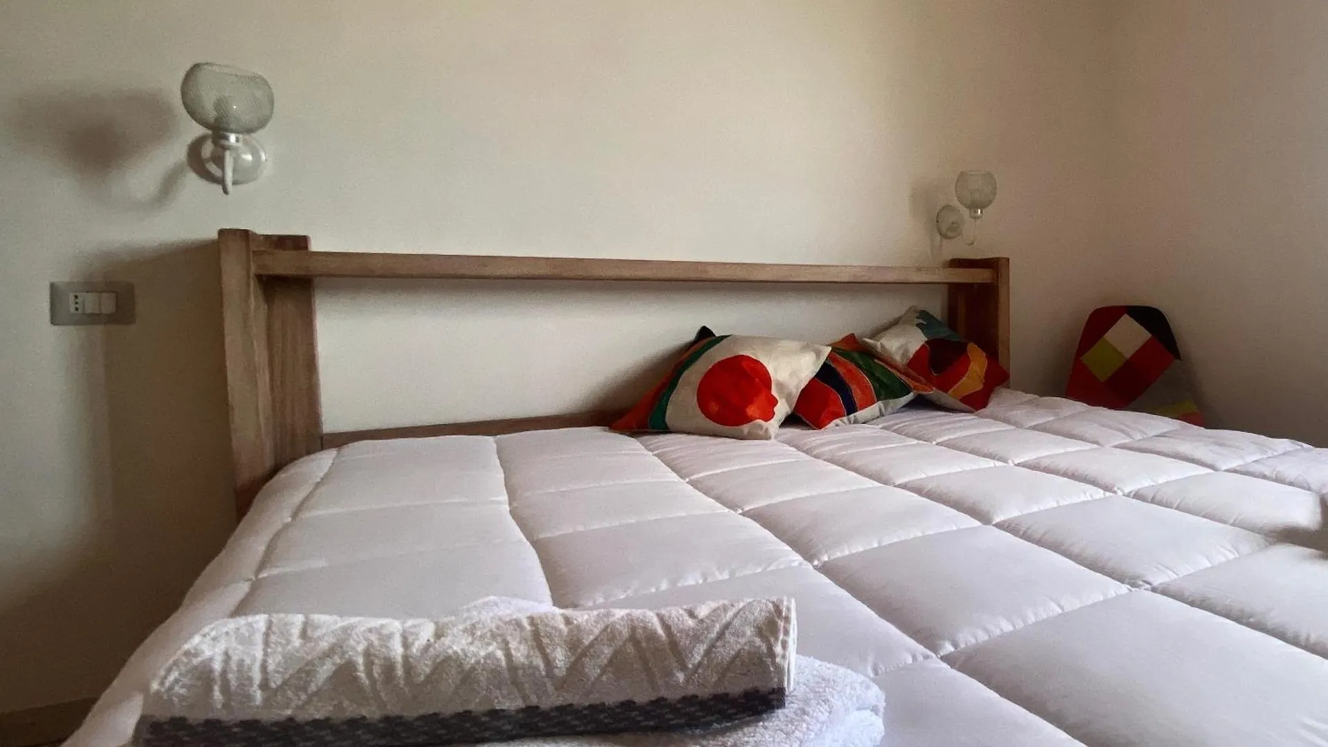 House Baiu Apartment Olbia