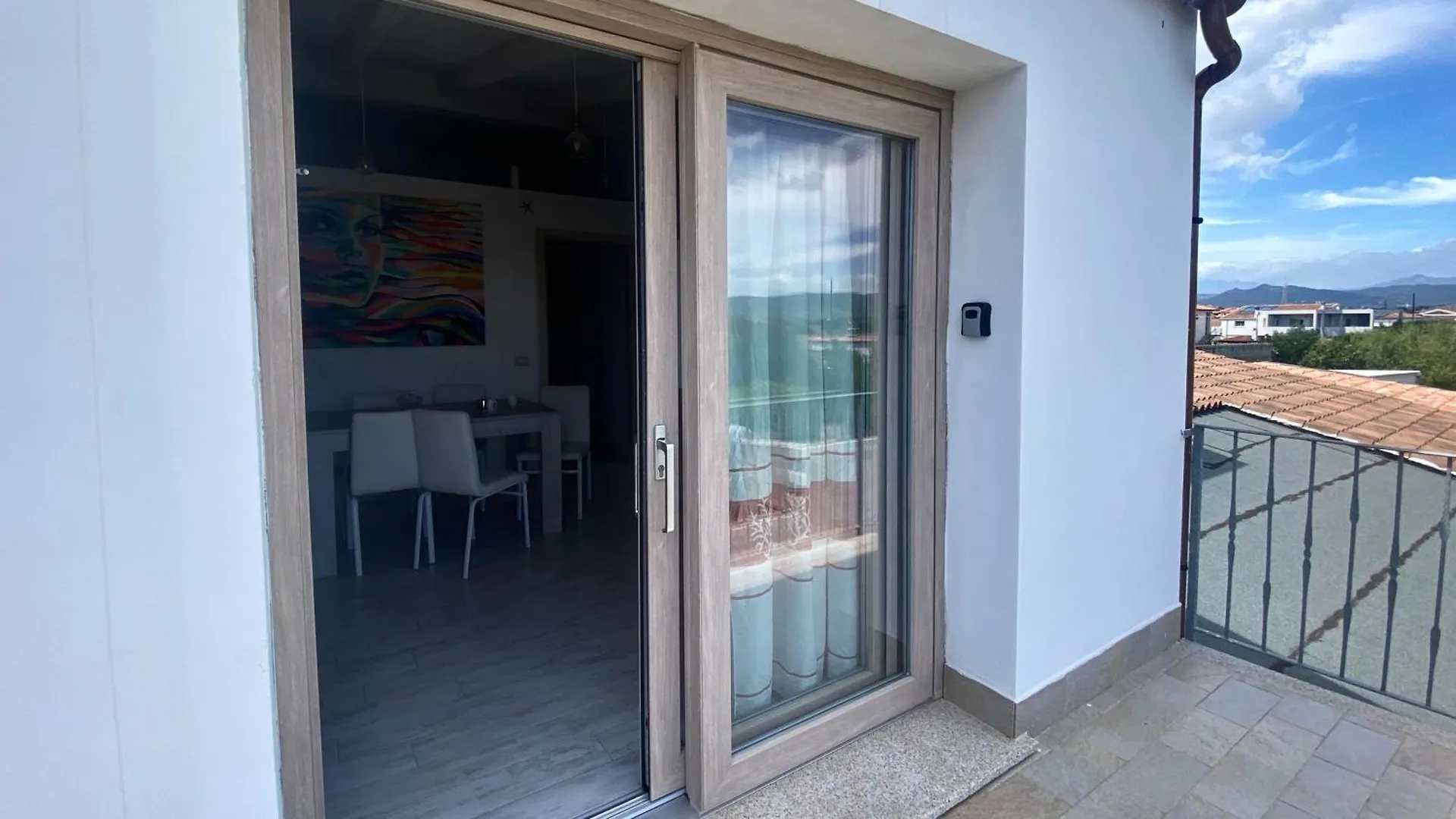 House Baiu Apartment Olbia Italy