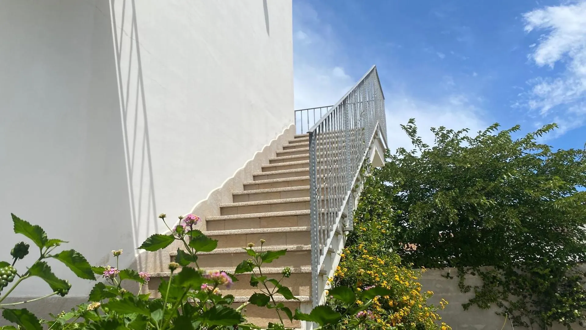 House Baiu Apartment Olbia