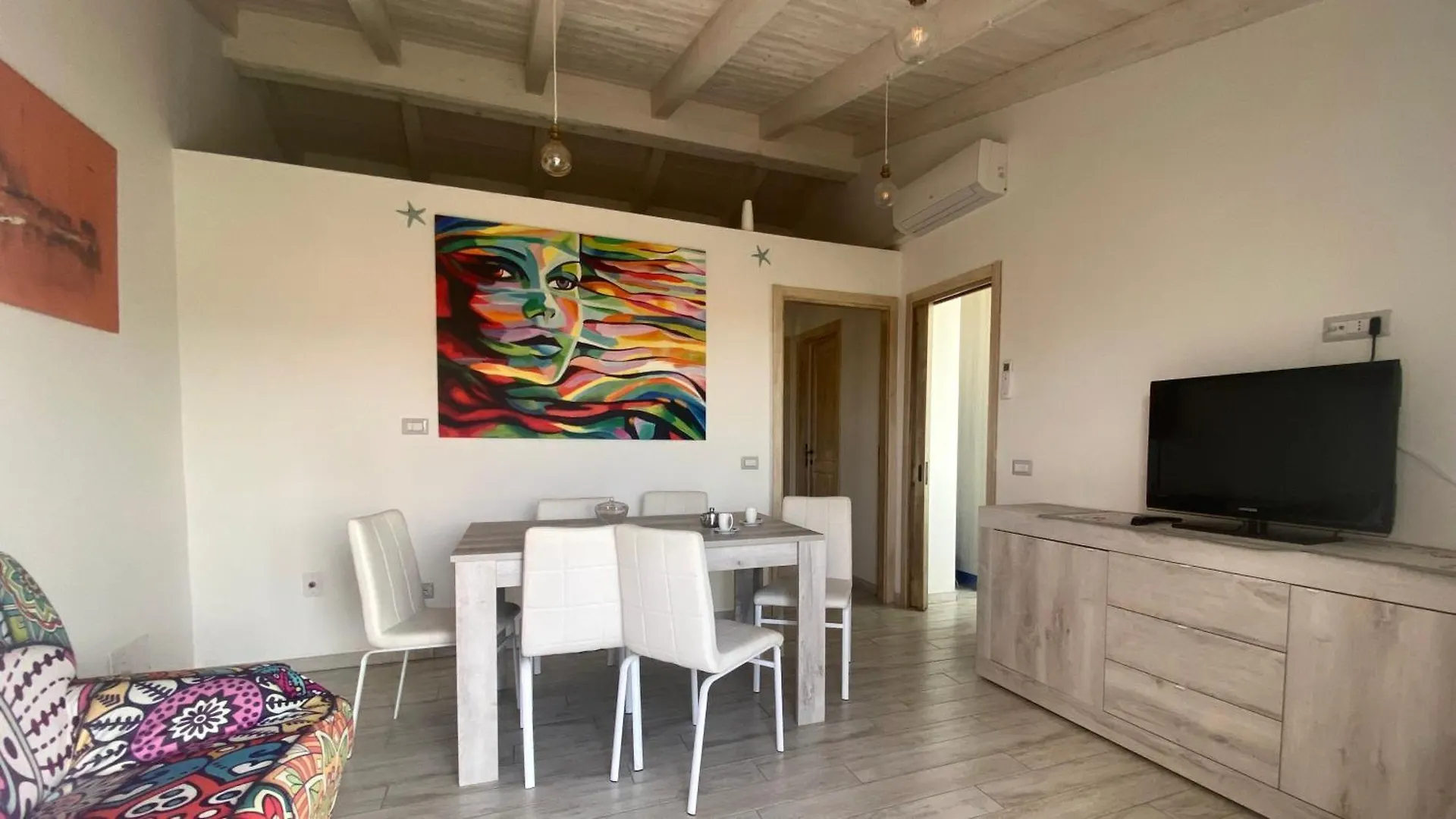 House Baiu Apartment Olbia 0*,