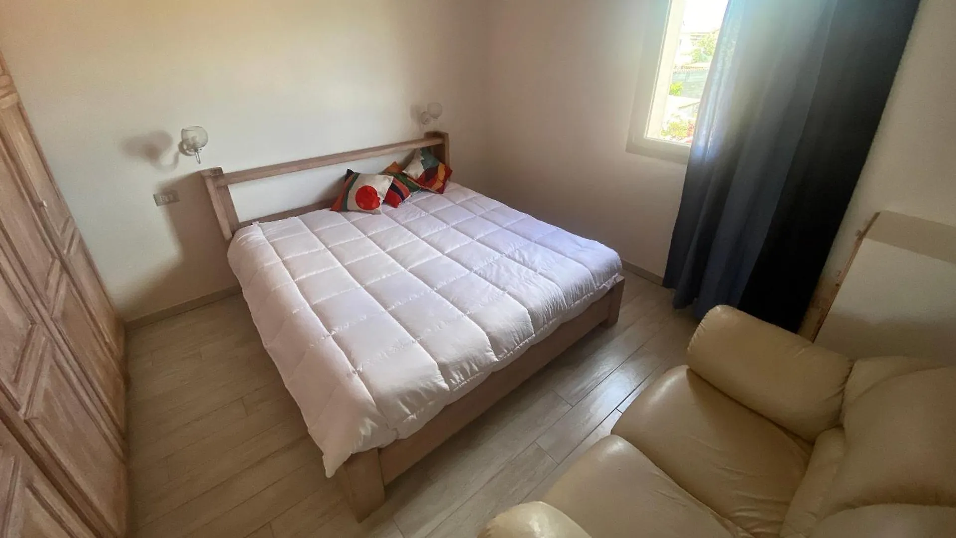 House Baiu Apartment Olbia