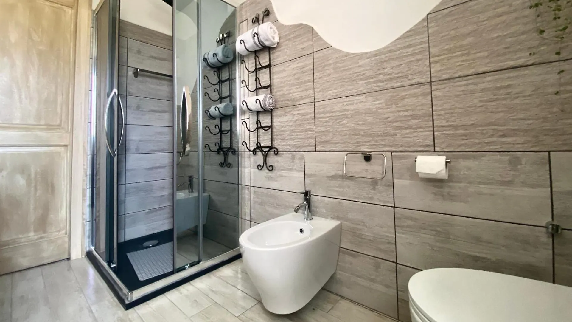 House Baiu Apartment Olbia