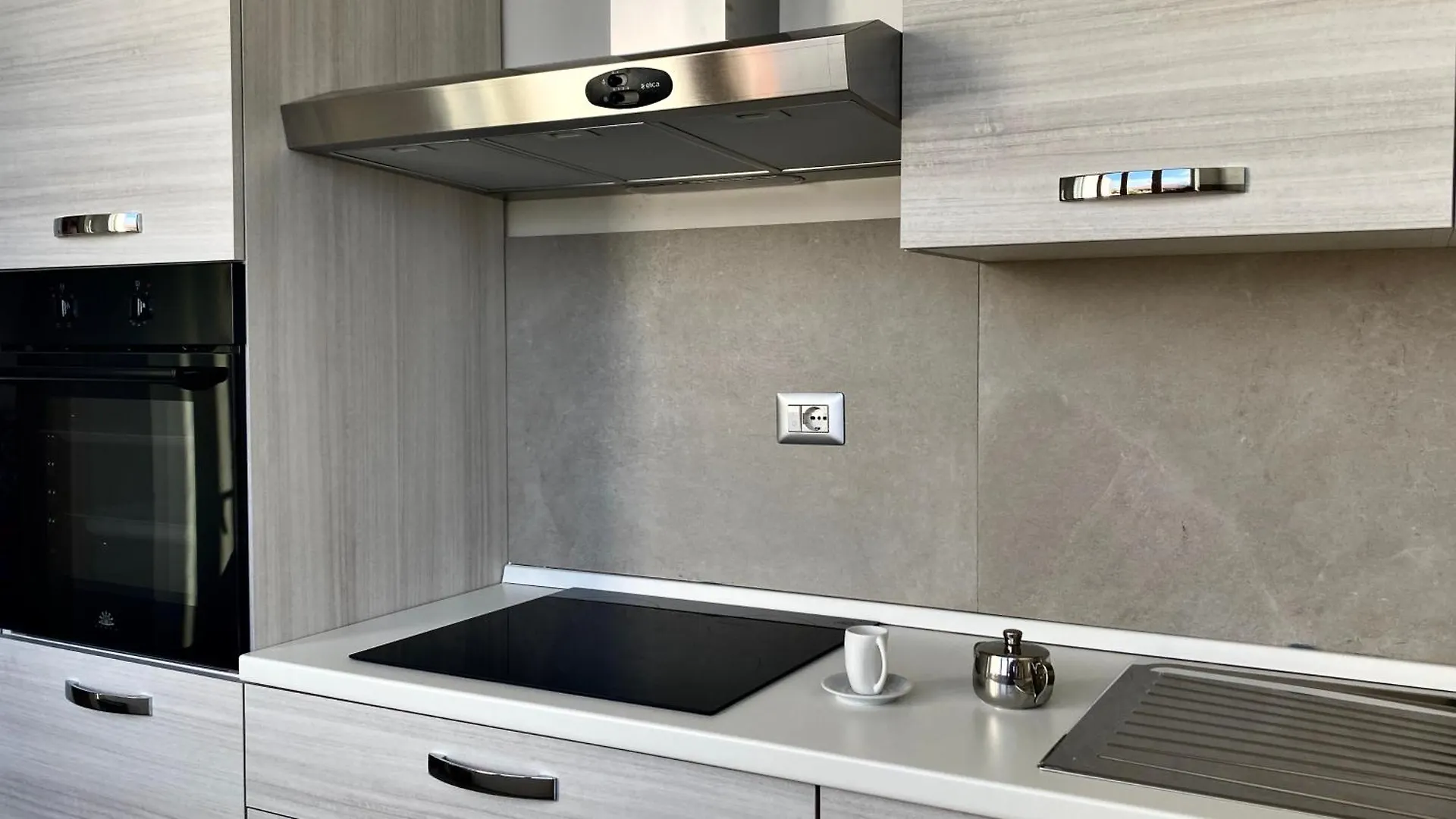 House Baiu Apartment Olbia 0*,  Italy