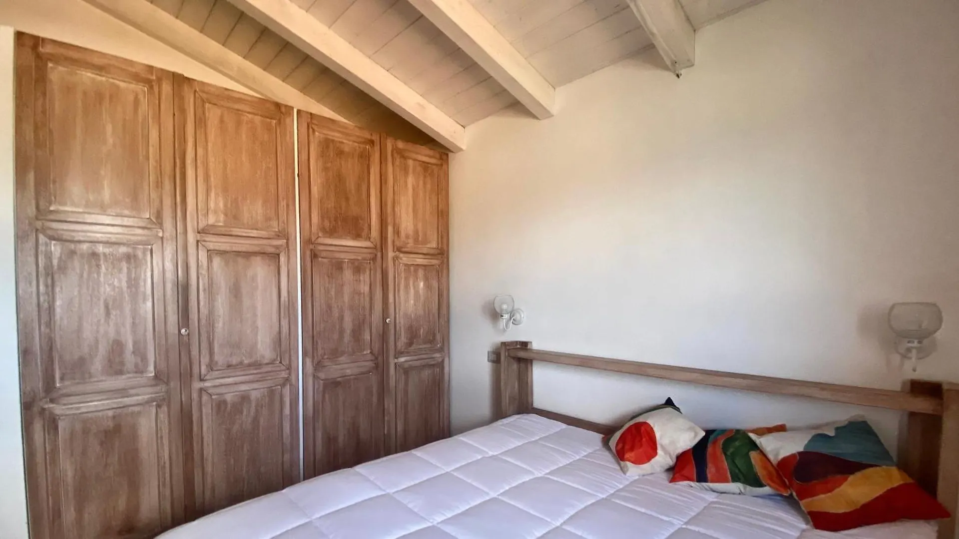 House Baiu Apartment Olbia 0*,