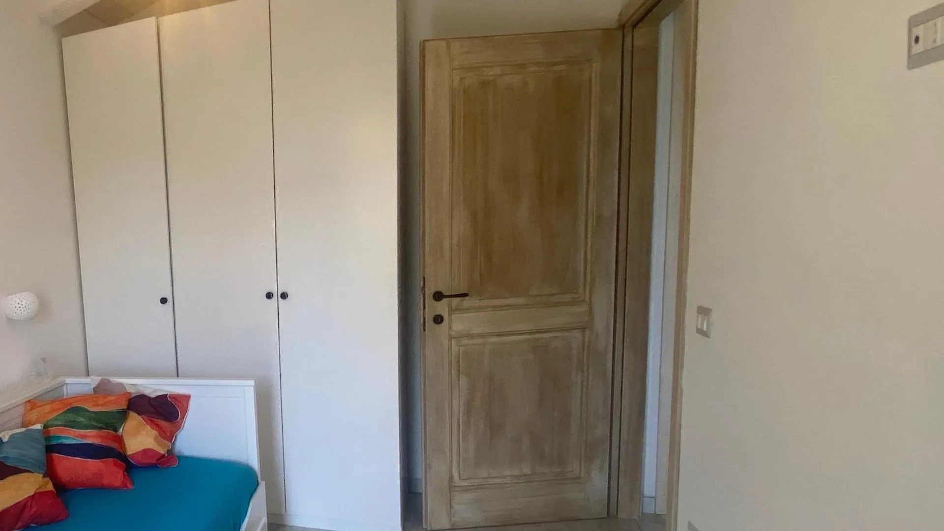 House Baiu Apartment Olbia Italy
