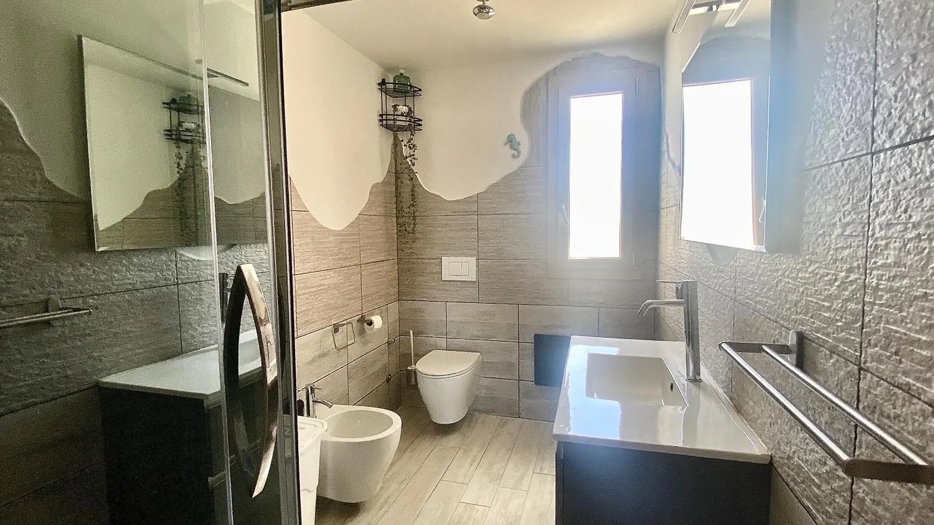 House Baiu Apartment Olbia