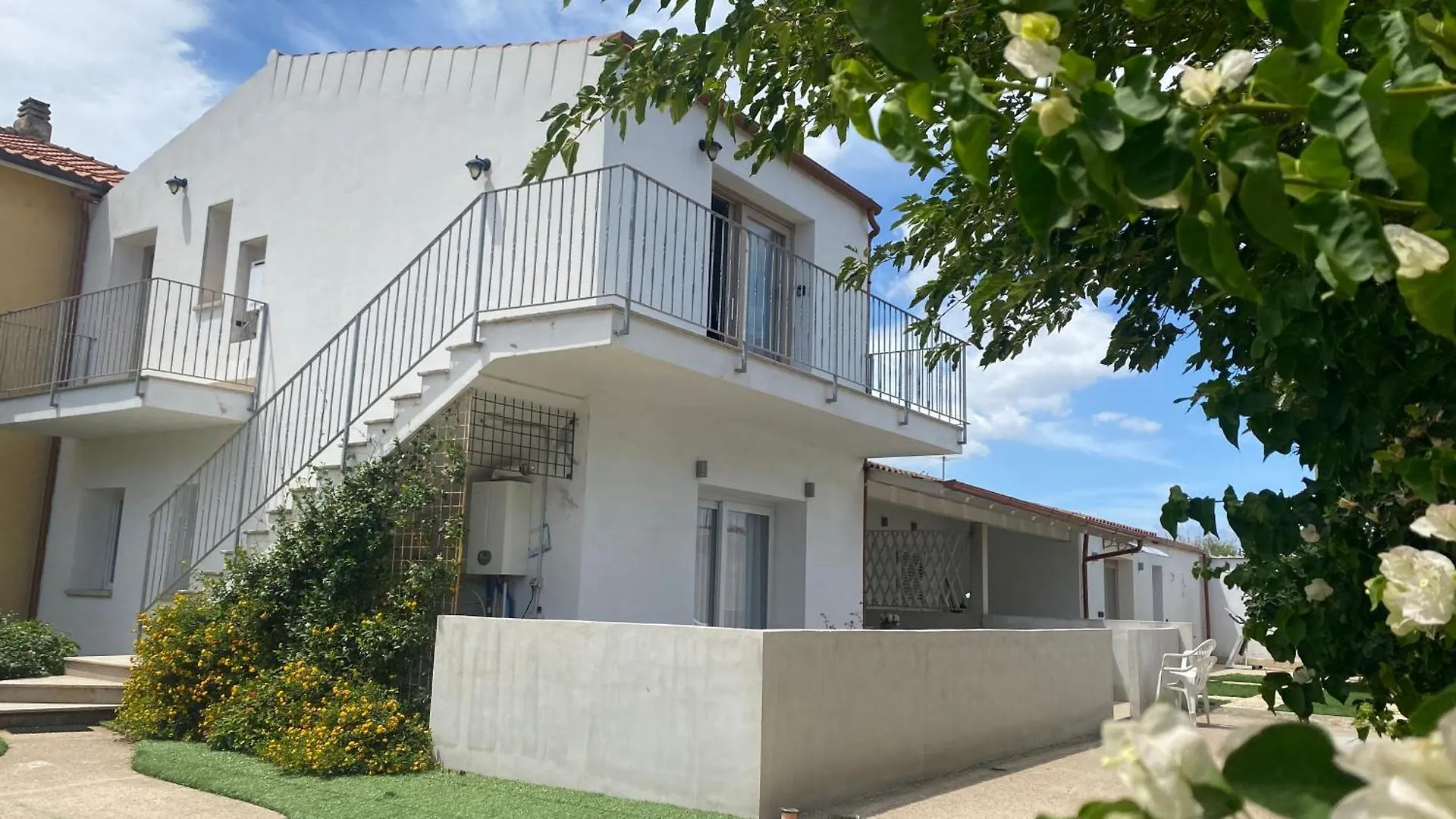 House Baiu Apartment Olbia