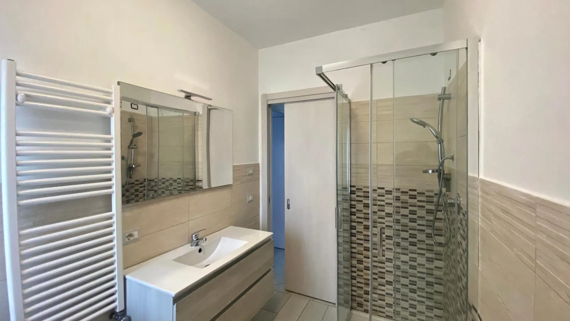 House Baiu Apartment Olbia