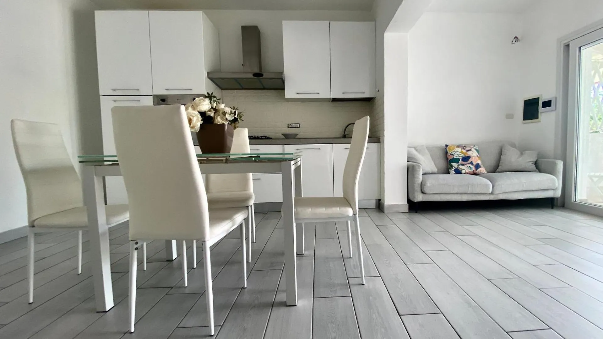 House Baiu Apartment Olbia 0*,  Italy
