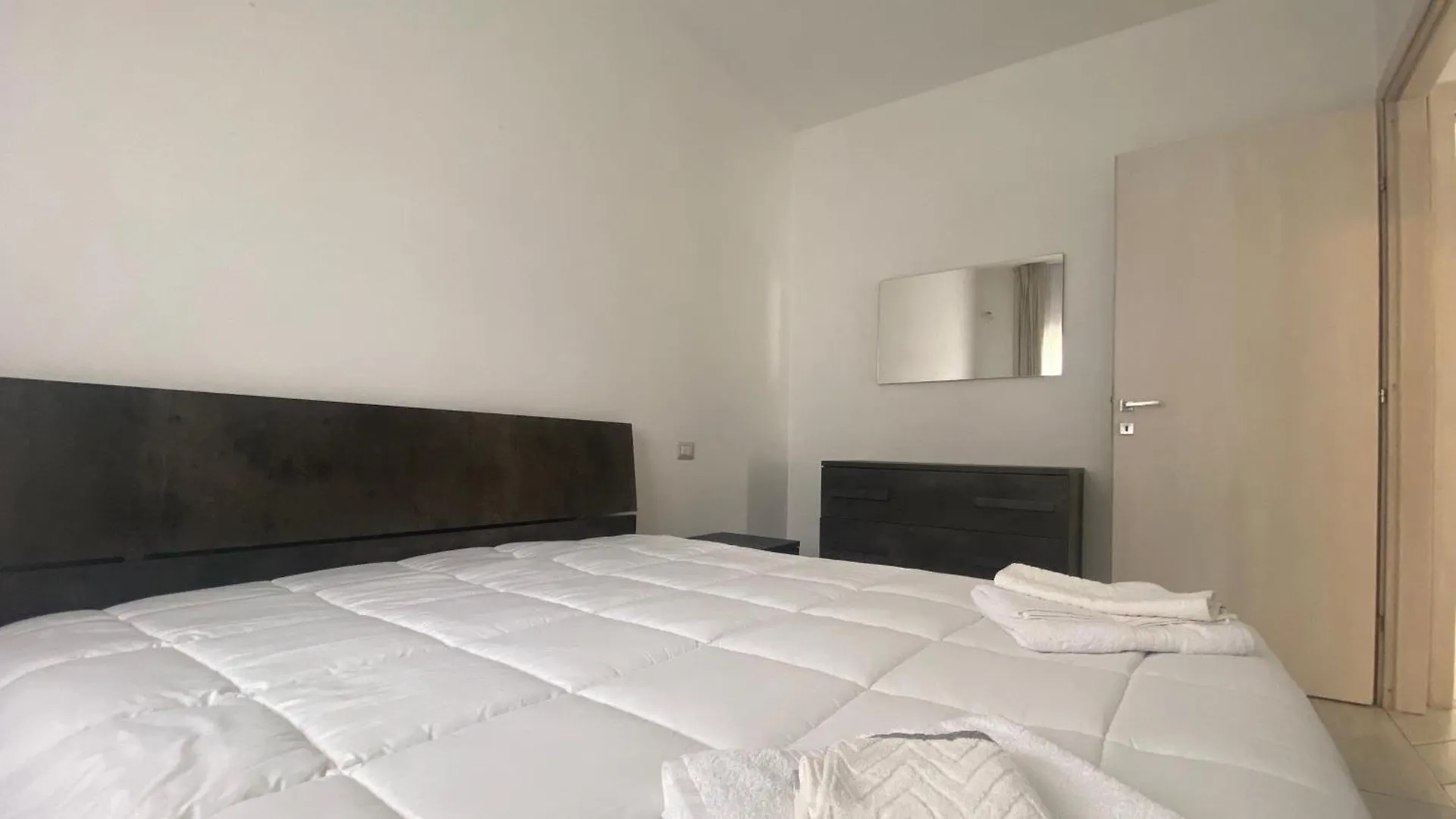 House Baiu Apartment Olbia