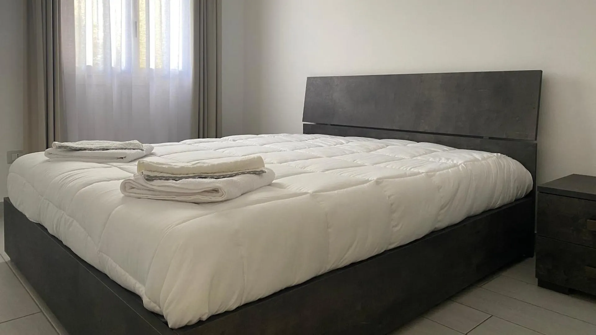 House Baiu Apartment Olbia Italy