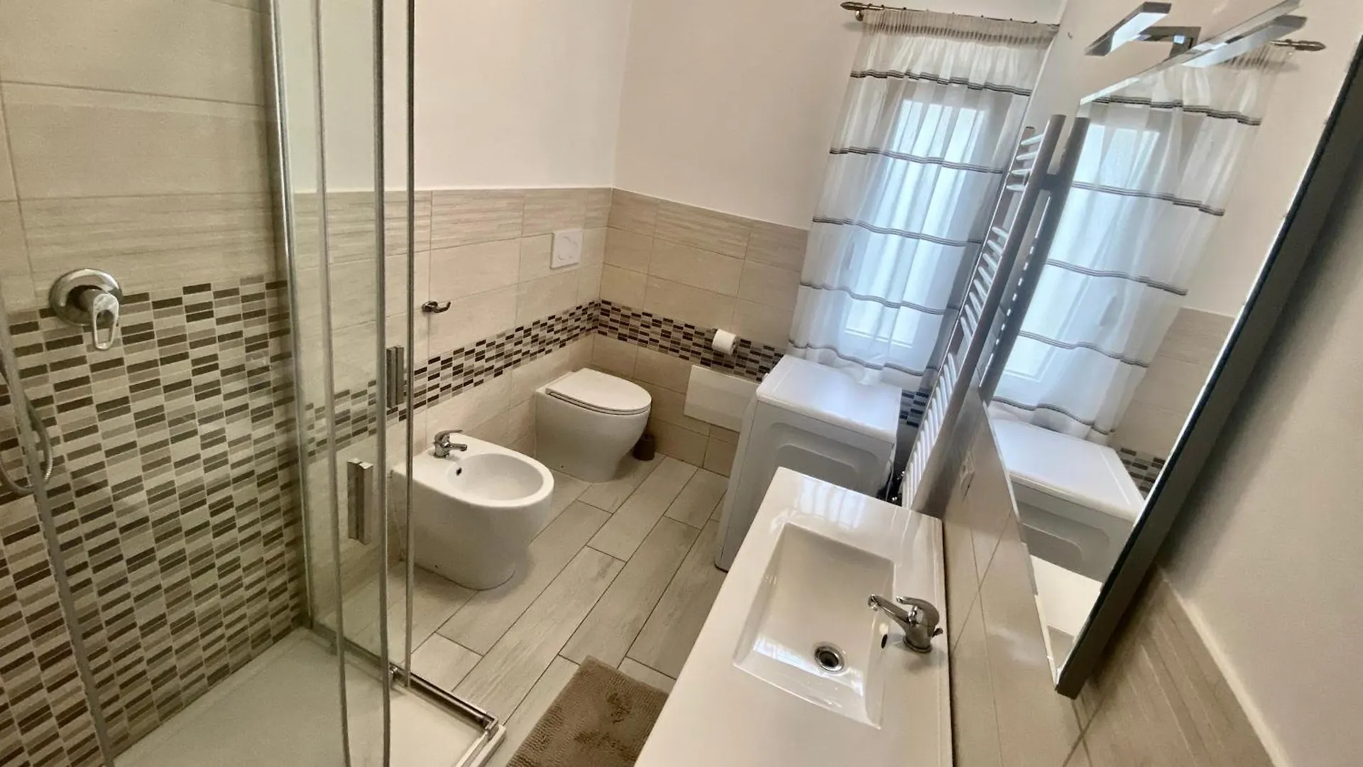 House Baiu Apartment Olbia