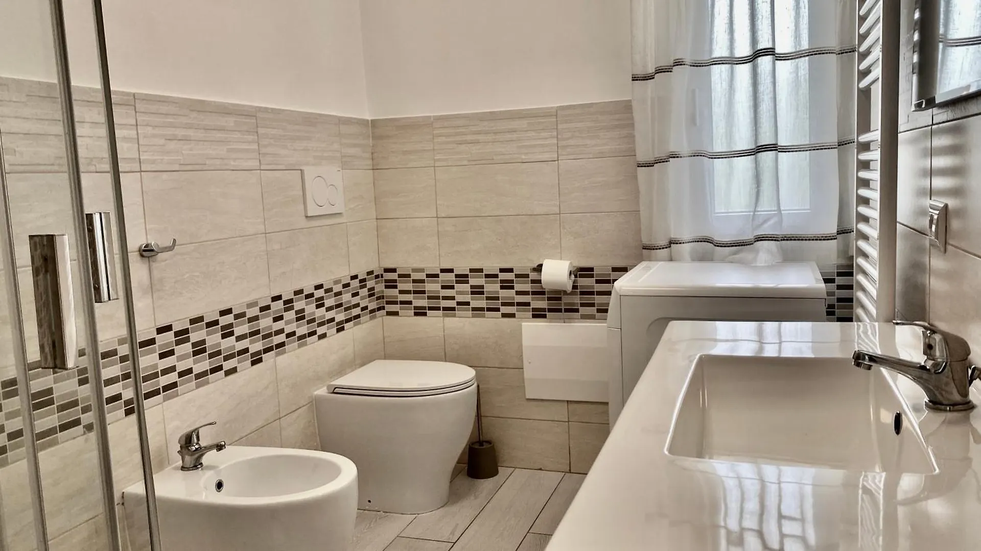 House Baiu Apartment Olbia
