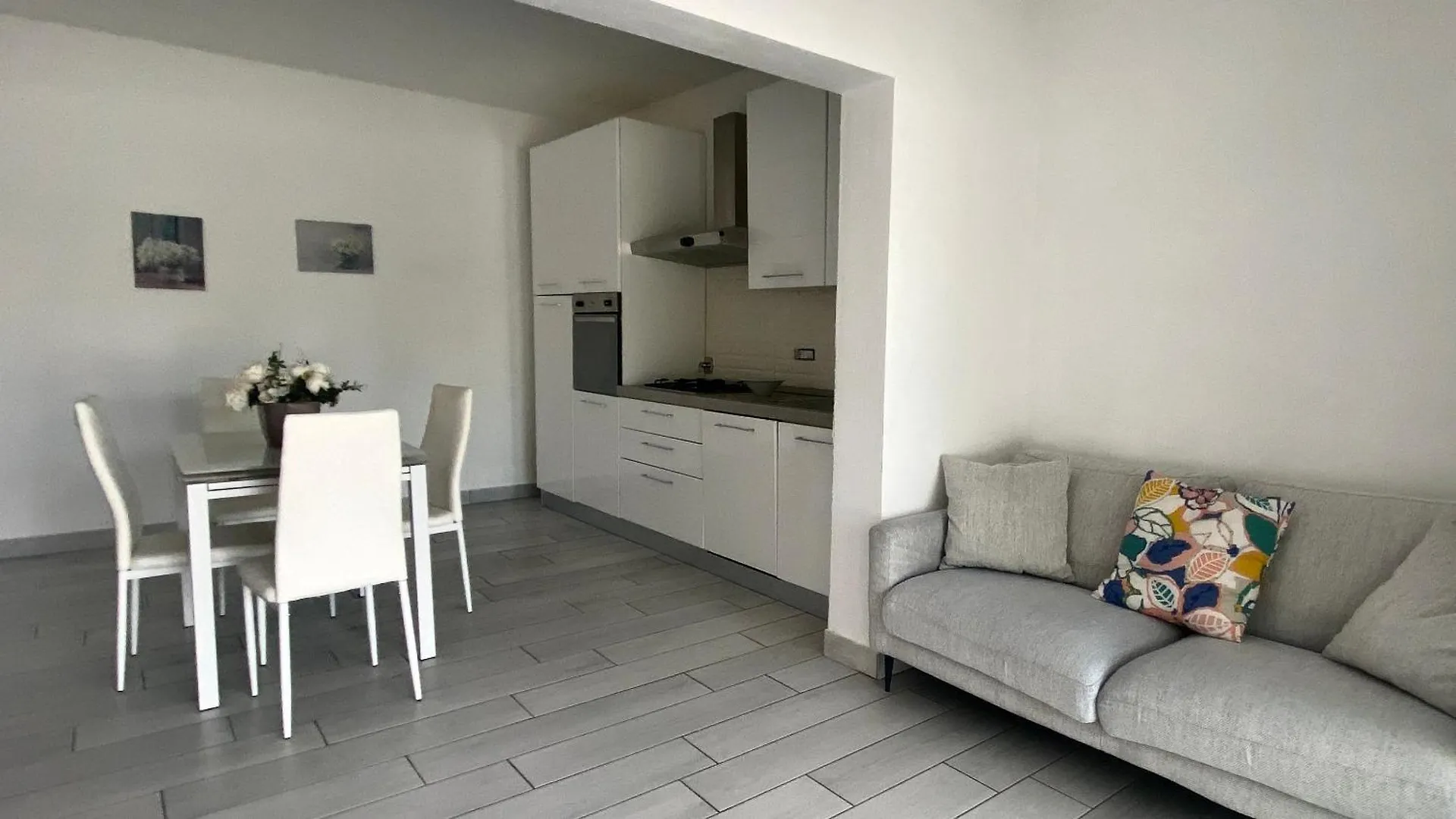 House Baiu Apartment Olbia 0*,  Italy