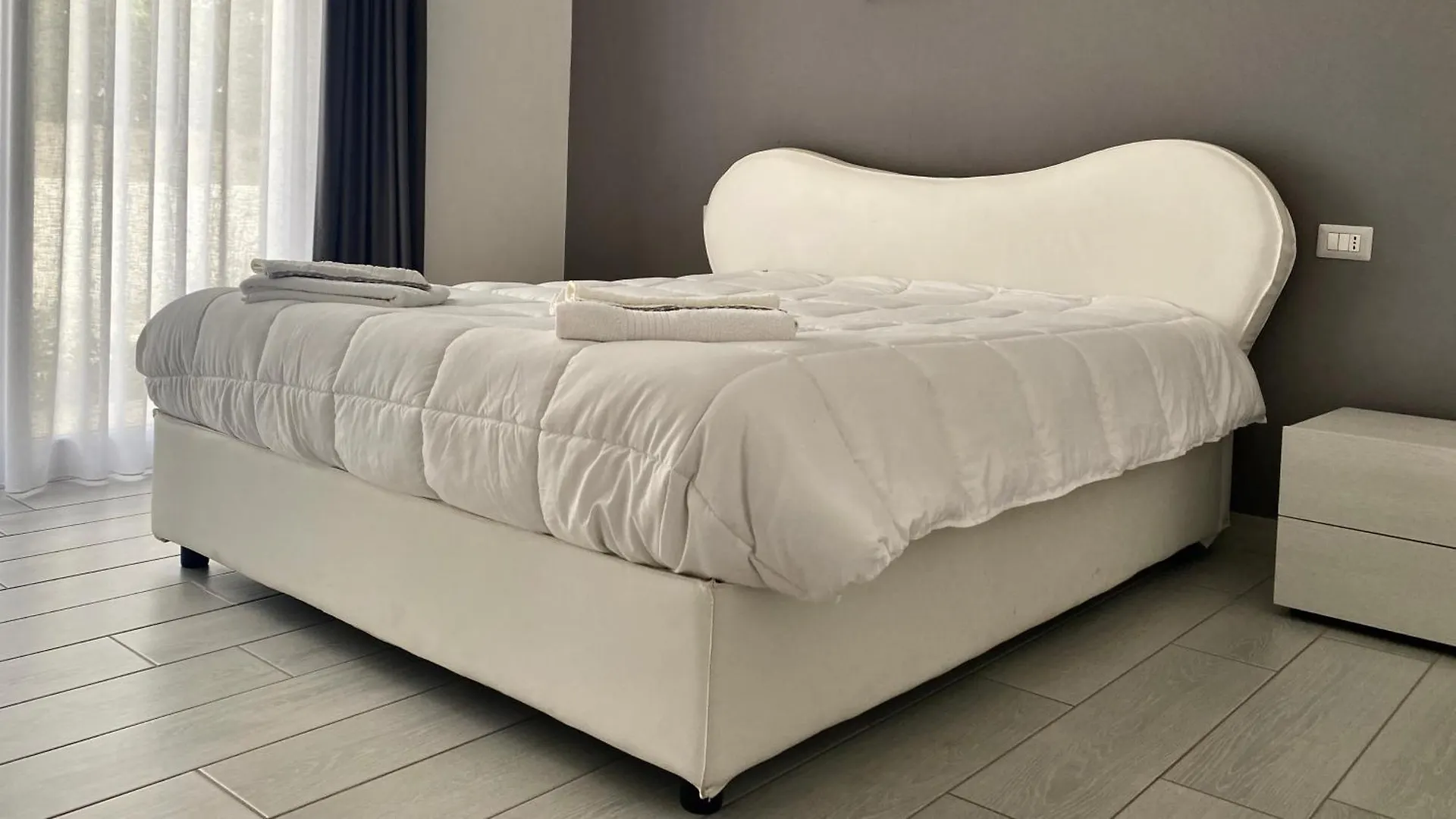 House Baiu Apartment Olbia