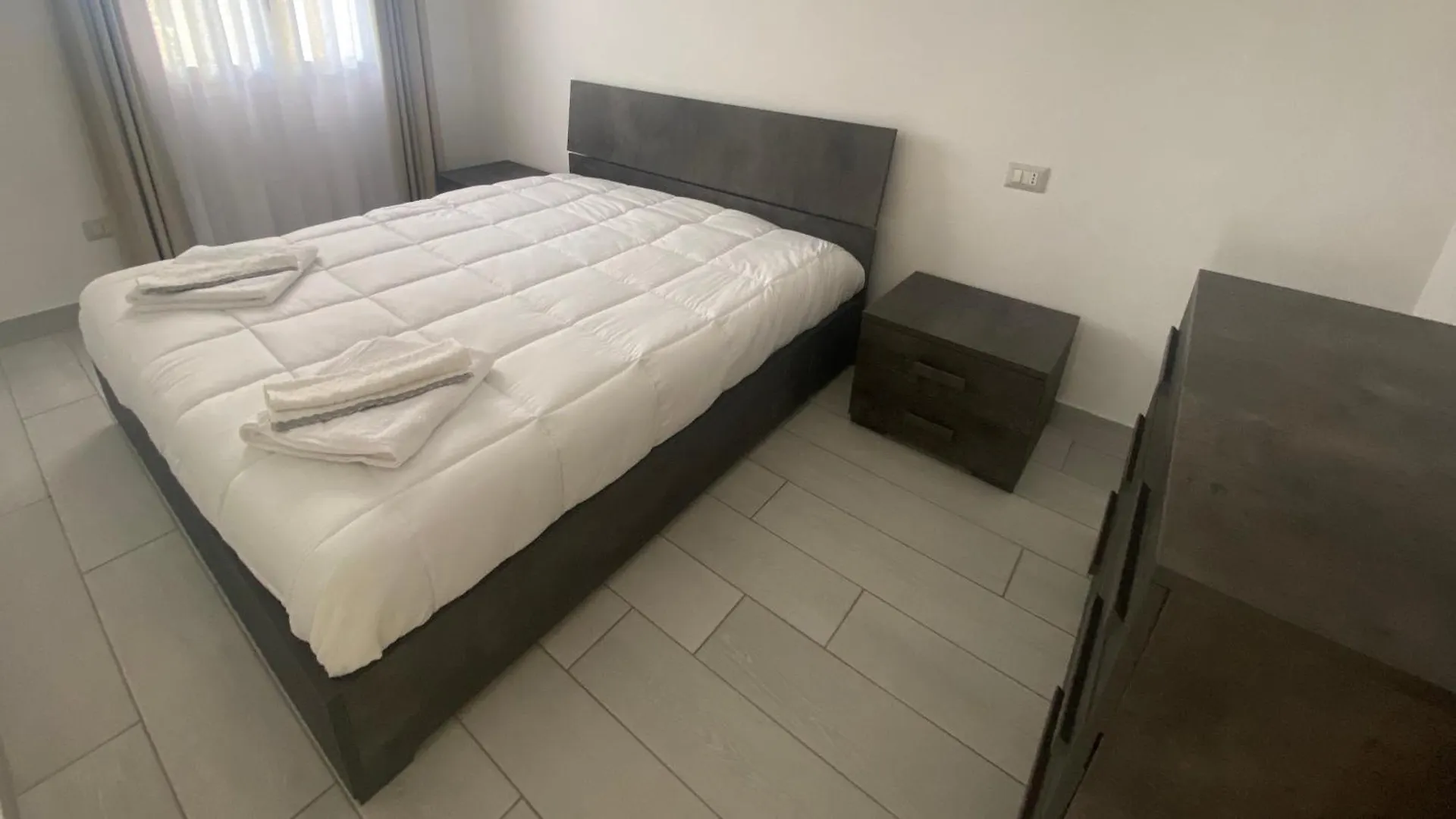 House Baiu Apartment Olbia