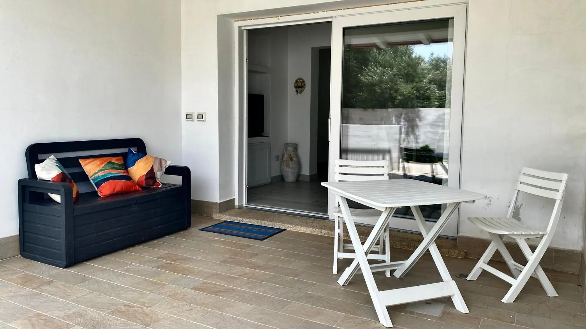 House Baiu Apartment Olbia