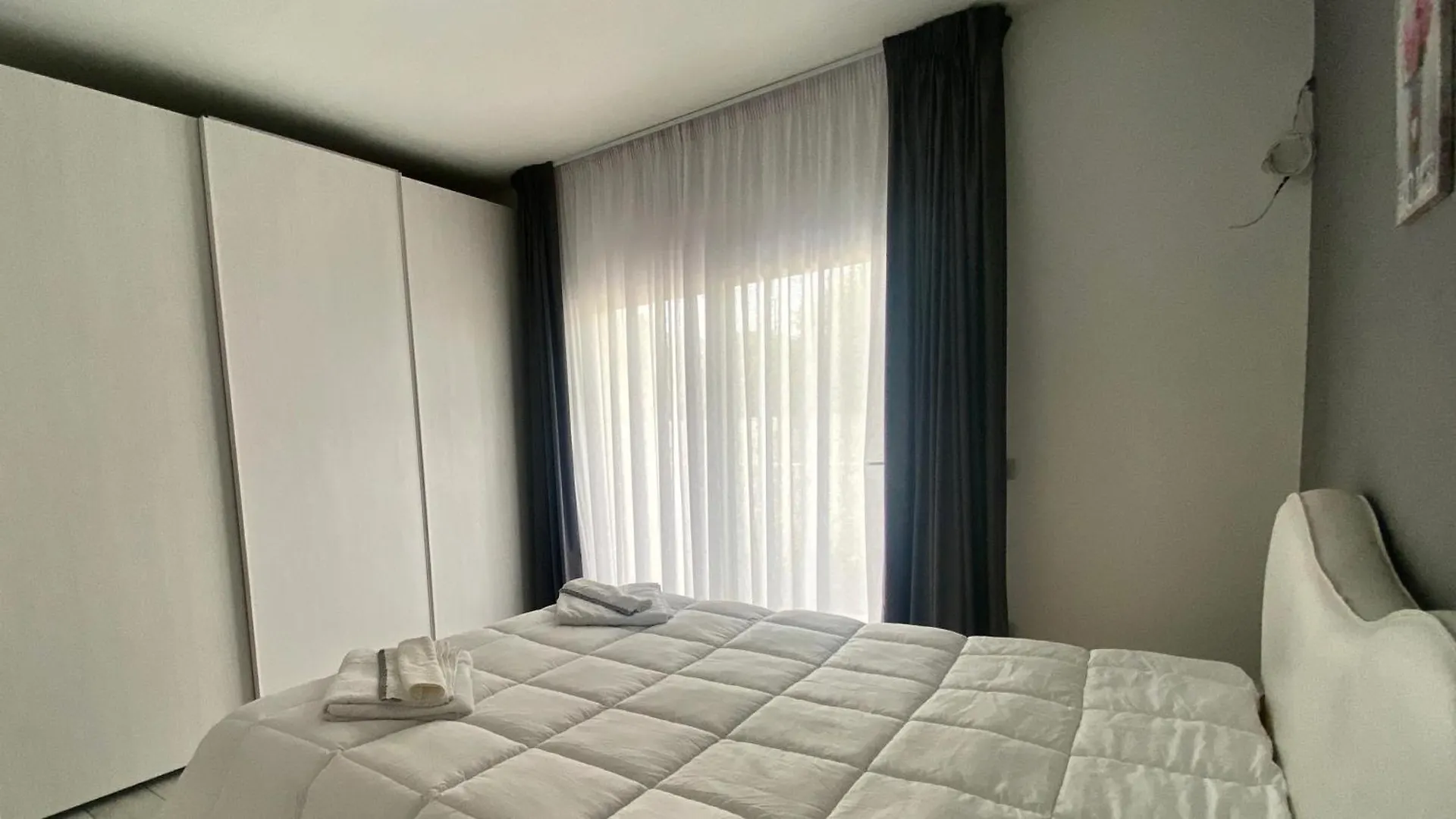 House Baiu Apartment Olbia Italy