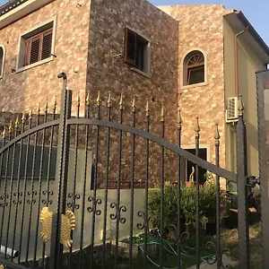 Santa Maria Apartment